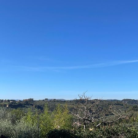 锡耶纳Il Giardino Del Giuggiolo公寓 外观 照片
